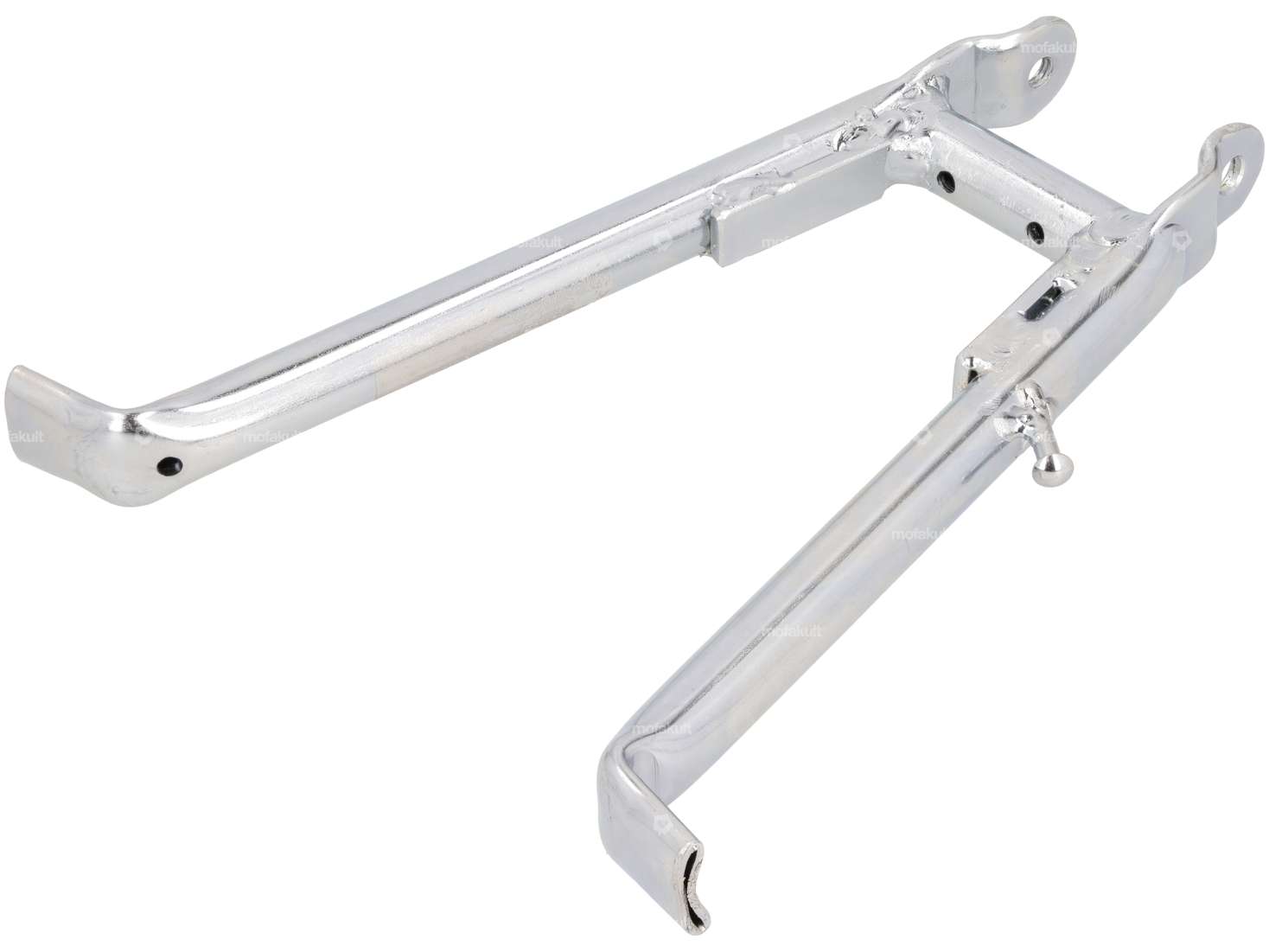 Stand principale | Alpa Turbo 503 Carousel Image 2