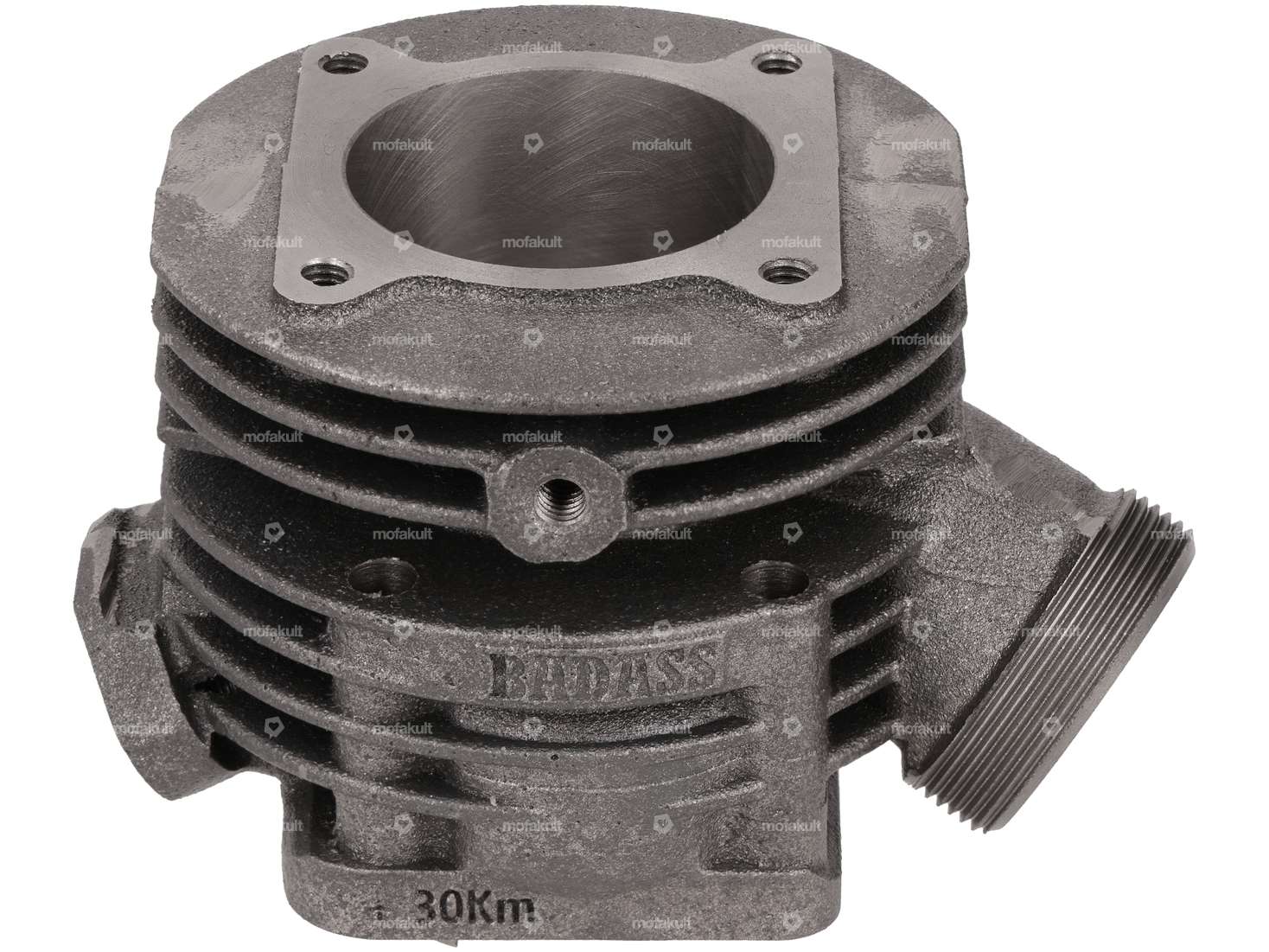 BAD ASS Diablo cylinder kit Ø 45 mm incl. head | Sachs 502, 50/2, 50/3, 50/4 Carousel Image 3