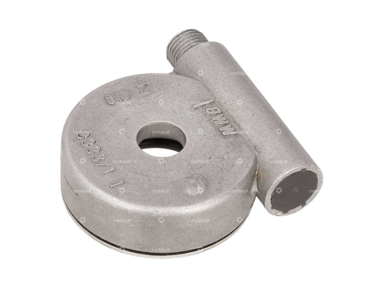 Speedometer drive 19" left Carousel Image 3