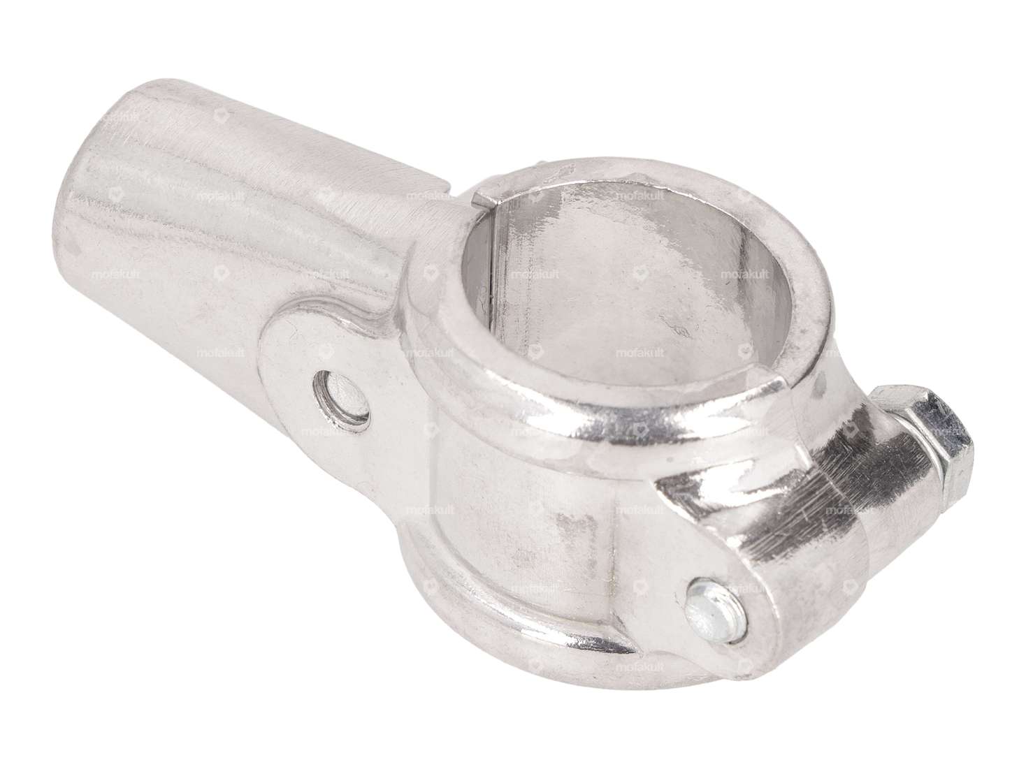 Staffa per specchio M8 in alluminio Carousel Image 2