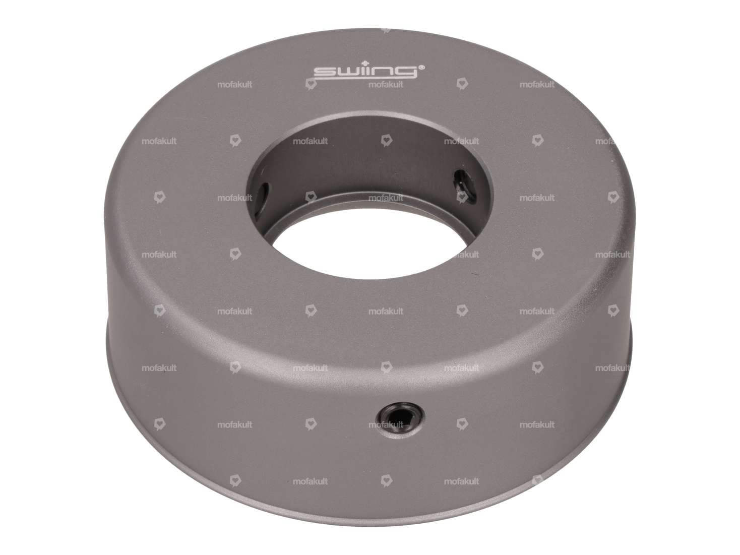 swiing® ingenious Ansaugtrichter Ø 61 mm für swiing® 17 mm SRF Vergaser Carousel Image 2