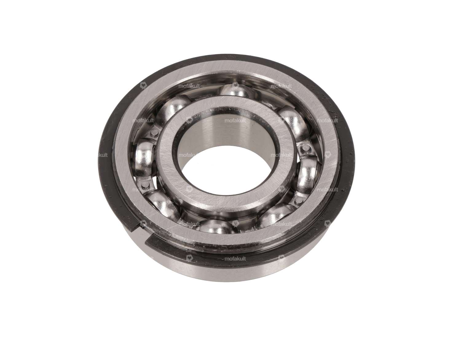 SKF 6203 NR C4 Cuscinetto a sfera 17/40/12 Carousel Image 1