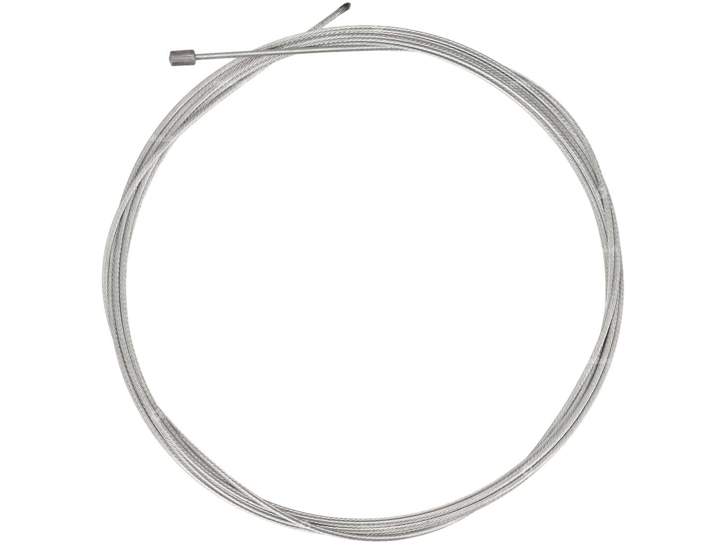 Gas cable Ø 1.25 mm x 220 cm (cylindrical nipple) Bing Carousel Image 1