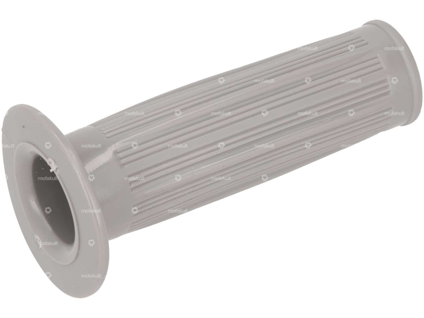 Griff 24 mm Magura-Look grau Carousel Image 1