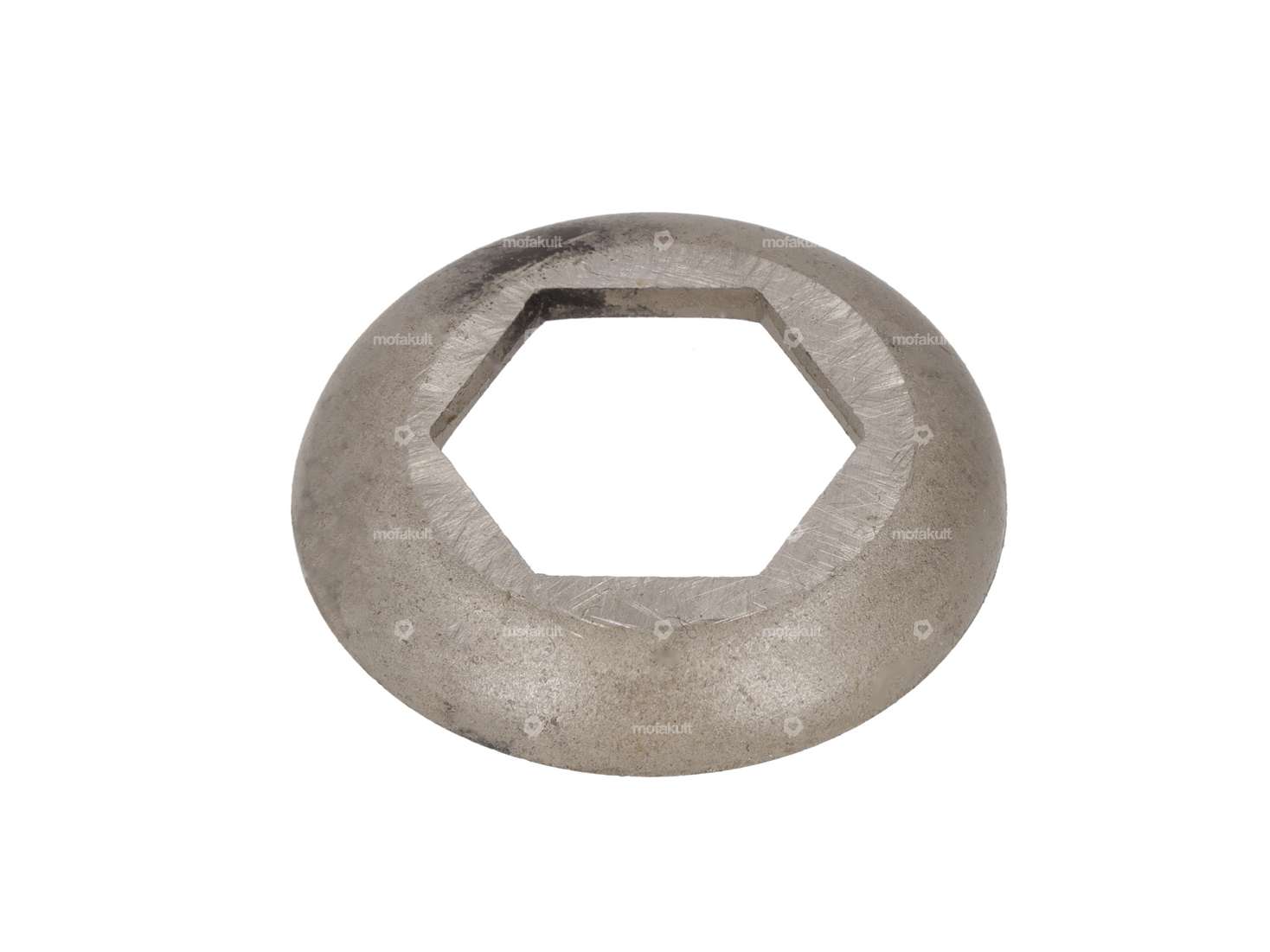 Thrust washer 4.4 mm gearbox NOS | Puch ZA50 Carousel Image 1