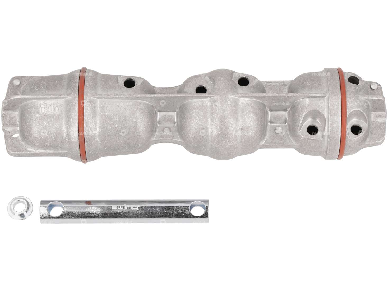 swiing® silenziatore revival 2 pezzi | Puch Carousel Image 1