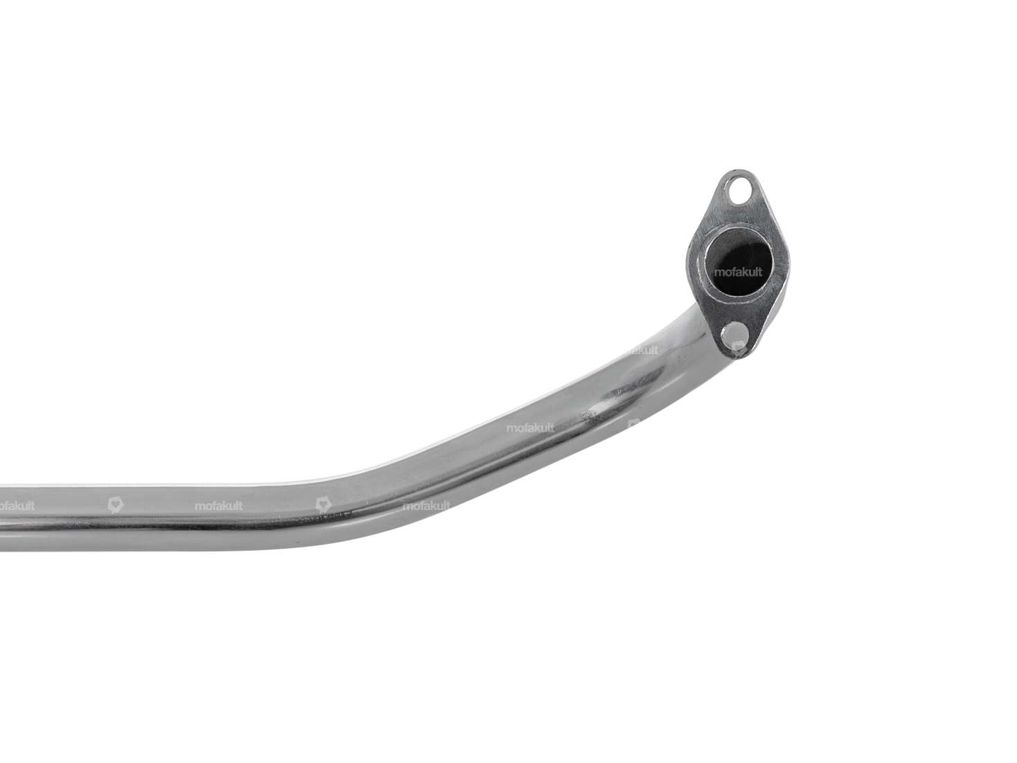 GPO Auspuff (Sport Version) original | Puch X30 Velux Carousel Image 4