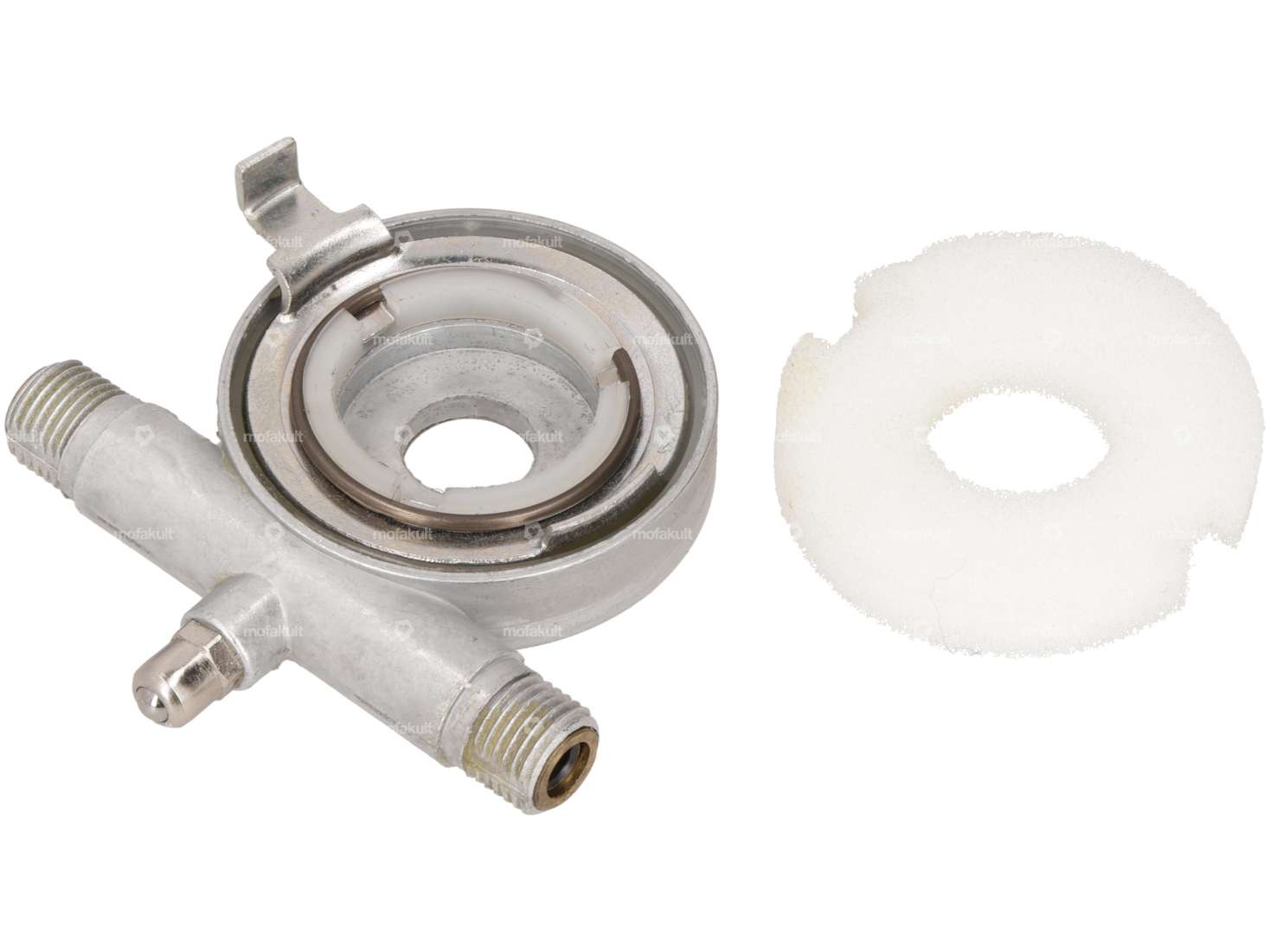 Trasmissione tachimetro Transval 16" Peugeot 103 Vogue / SPX / RCX Carousel Image 2