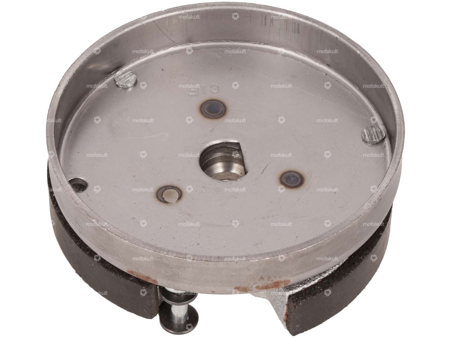 Guarnizioni frizione e campana di avviamento mono CIF | Piaggio Ciao, SI, Bravo, Boxer Carousel Image 2