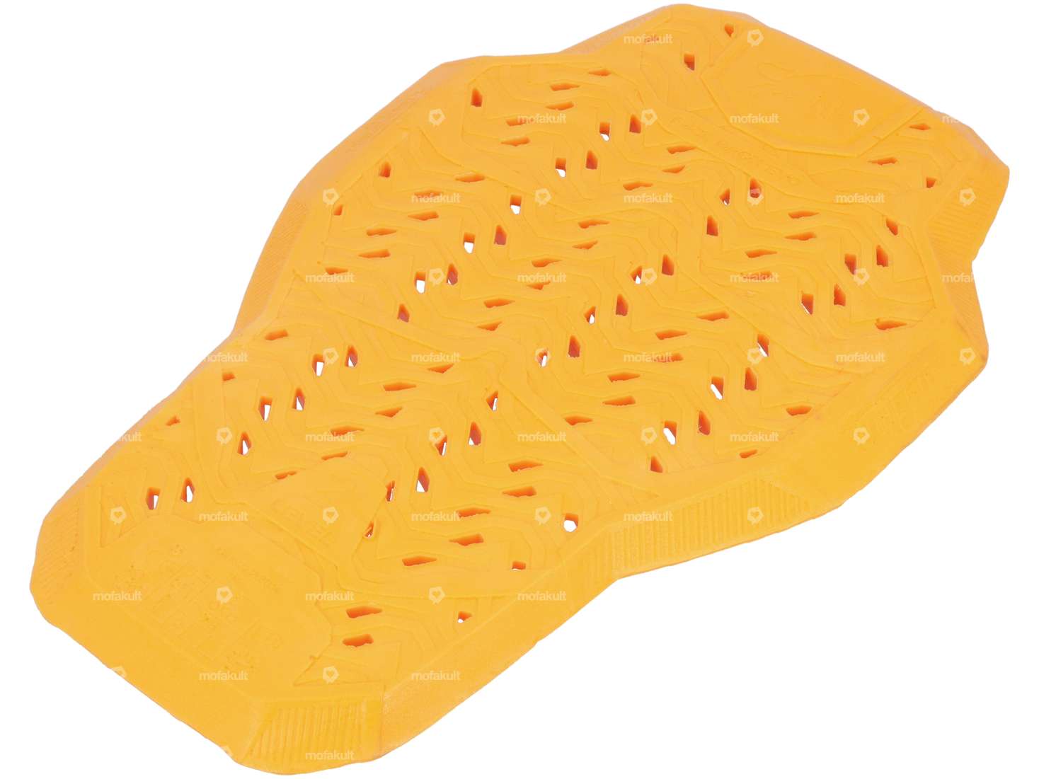 Inserto paraschiena "FURY D30" misura 7 Carousel Image 1