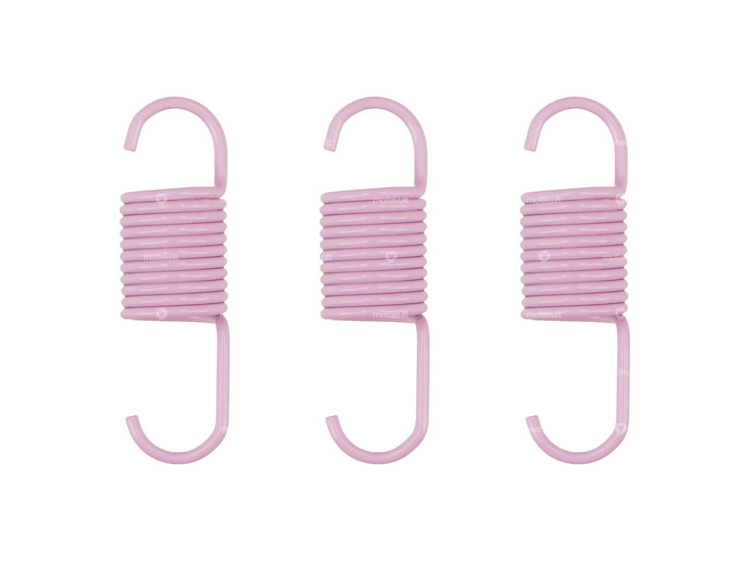 Set di molle frizione GPO Frizione Jammer "Stage 1" rosa Carousel Image 1