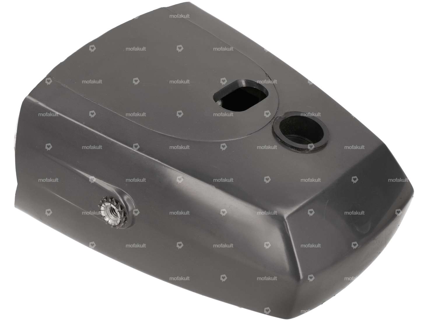 Faro Siem grigio NOS | Piaggio Ciao P, SC Carousel Image 2