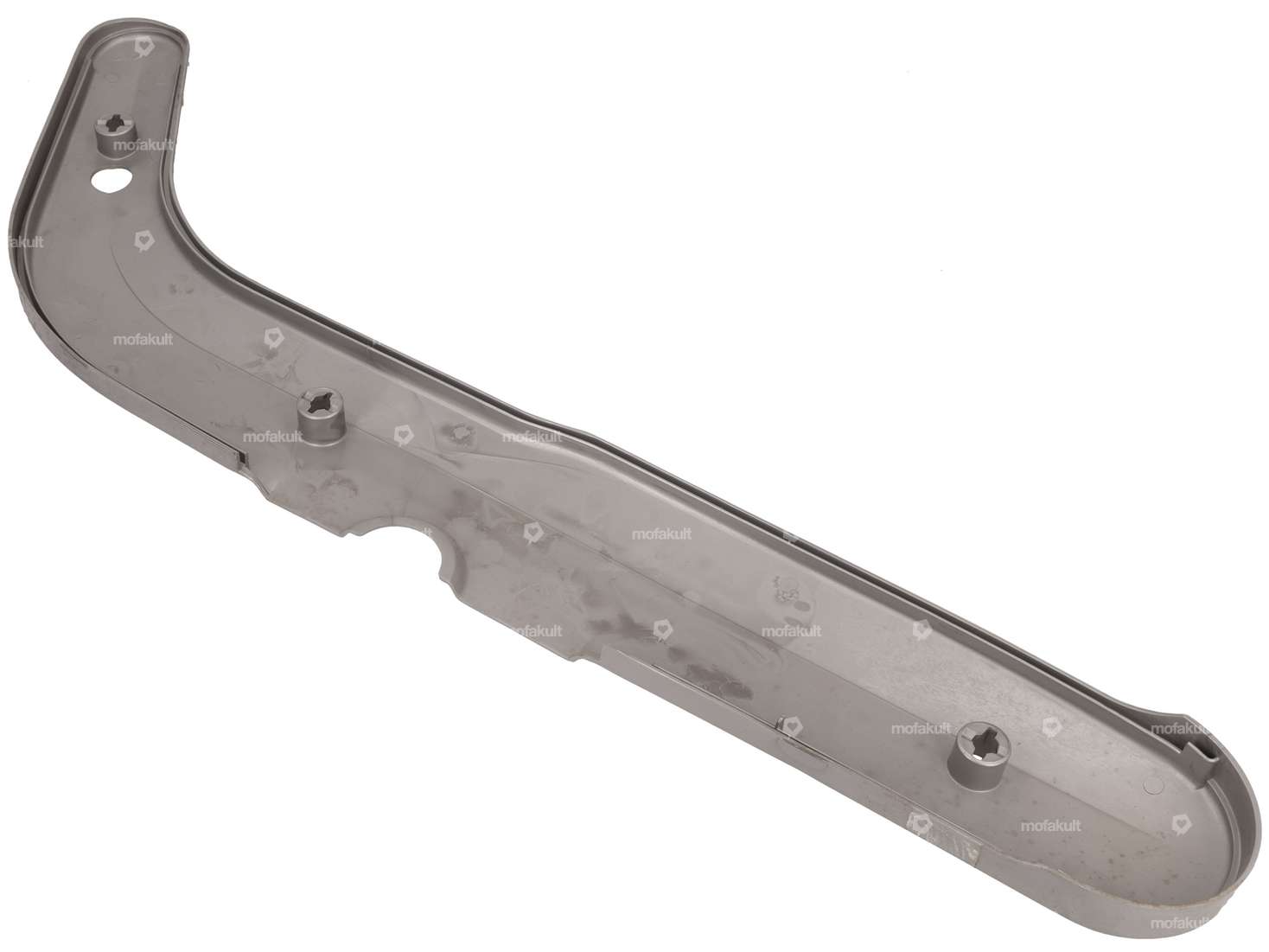 Reparatur-Set Seitenverkleidung grau (1. Generation) | Piaggio Ciao C9 / P Carousel Image 3