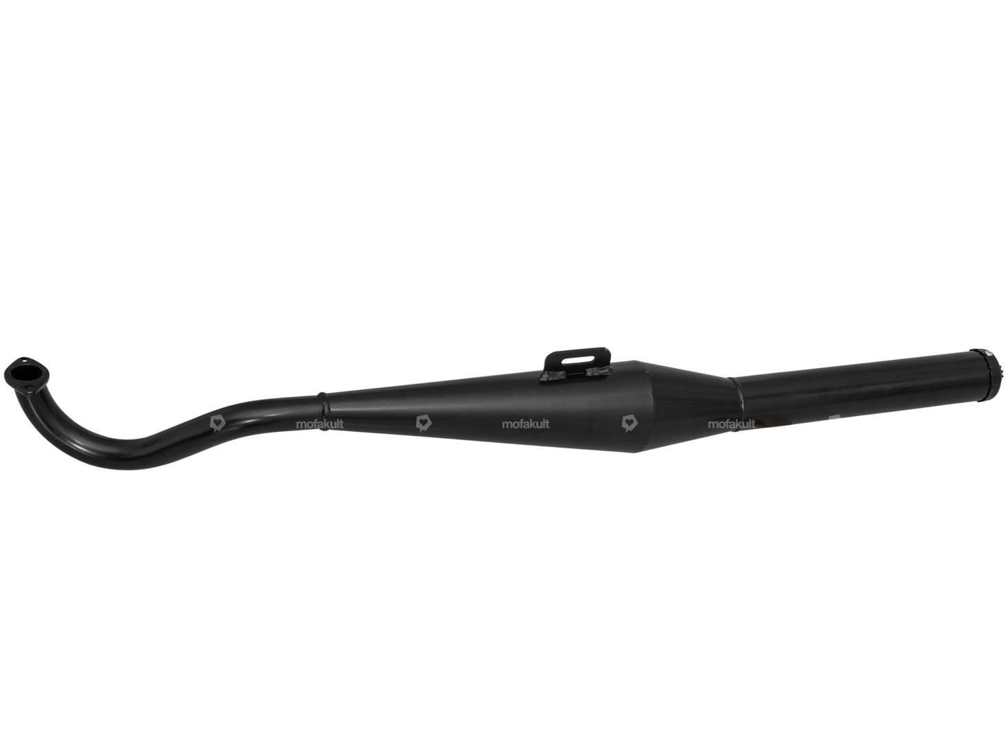 HOMOET Auspuff P4 | Puch Carousel Image 1