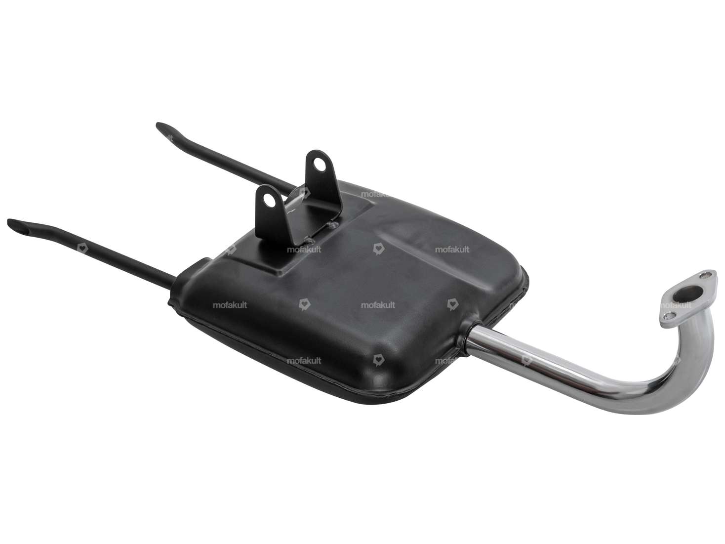 Scarico Speciale | Puch X30 Ur-Velux Carousel Image 2