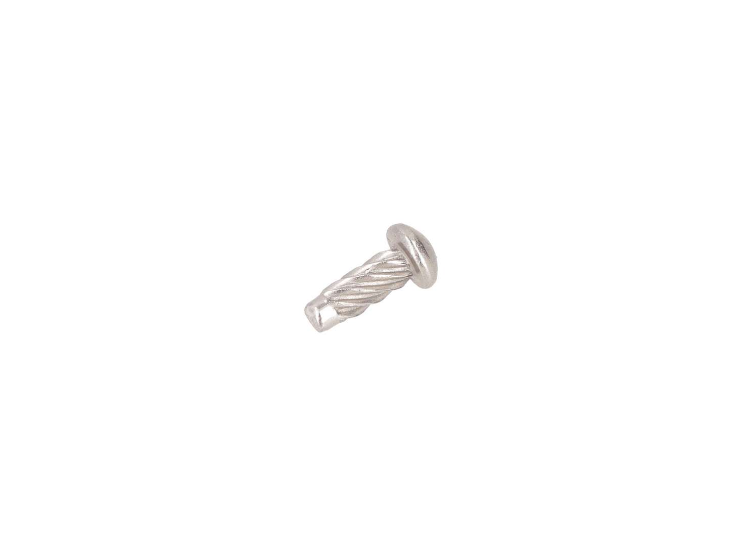 Hammer screw Ø 2.95 x 7.93 mm Inox Carousel Image 1