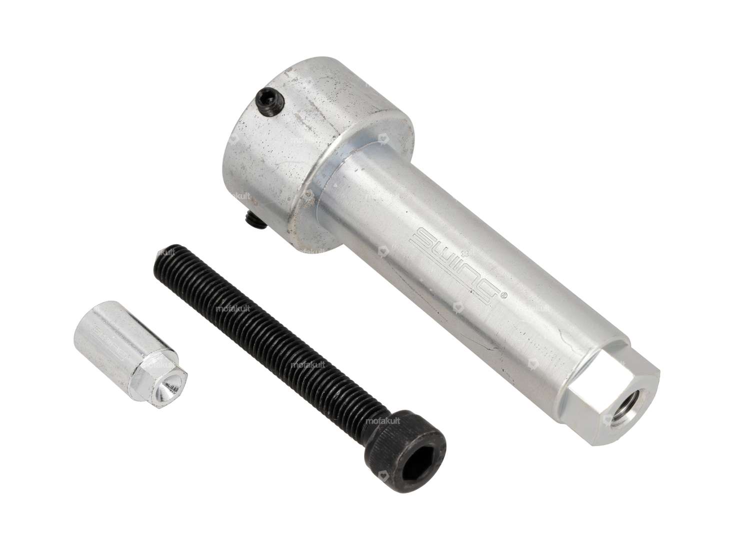 swiing® ingenious puller L17 / BO15 / E15 cuscinetto a spalla Carousel Image 2