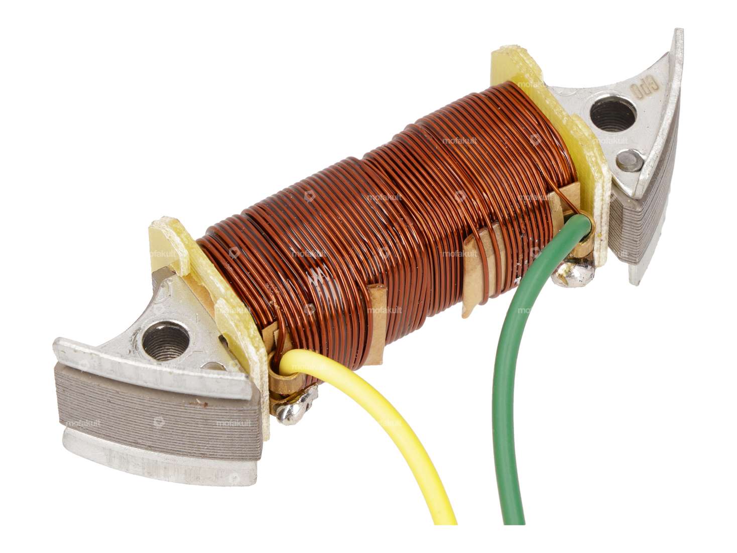 Bobina luminosa GPO 6/12V - 15/25W Carousel Image 2