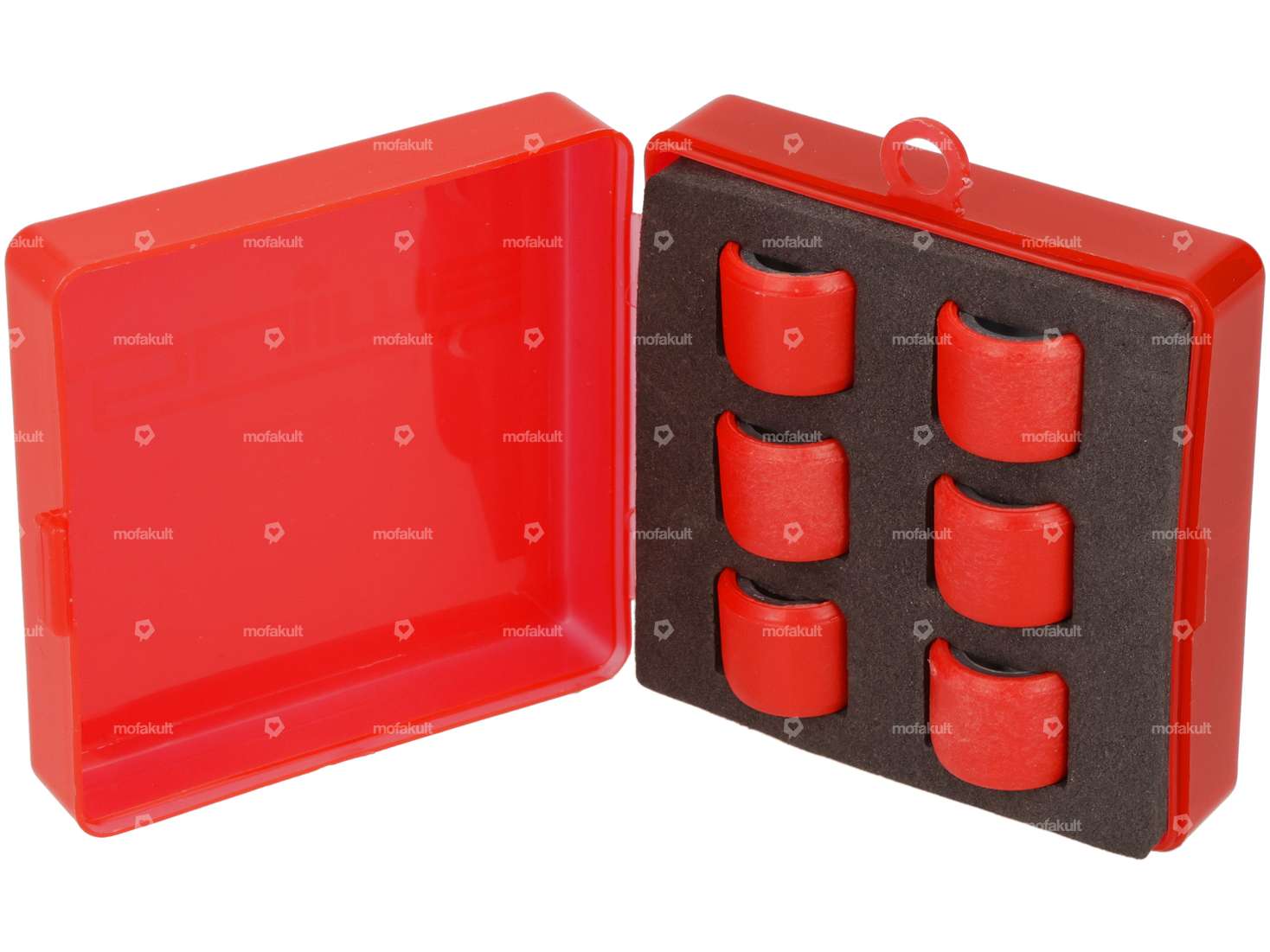 swiing® ingenious 6 g Variogewichte Ø 16 x 13 mm Carousel Image 2