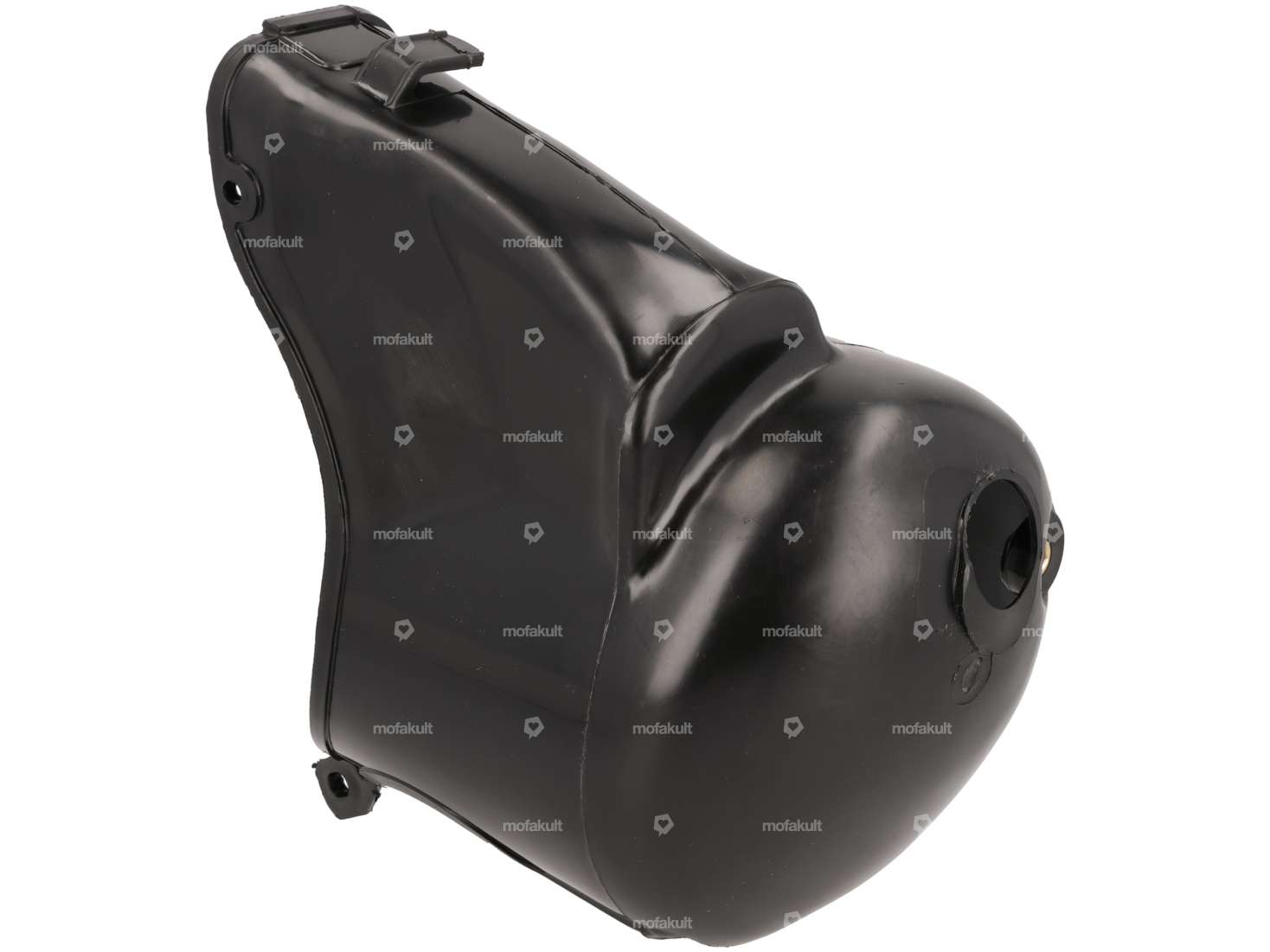 Zylinderhaube | Vespa PX200, Cosa 200, Rally 180, Rally 200 Carousel Image 1