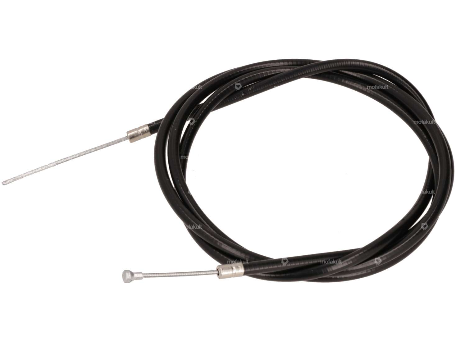 Set di cavi BGM "Original" nero | Vespa PX, P Carousel Image 4