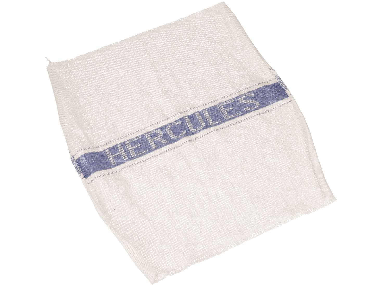 mk-Merch "HERCULES" straccio da laboratorio / straccio 38 x 38 cm Carousel Image 1