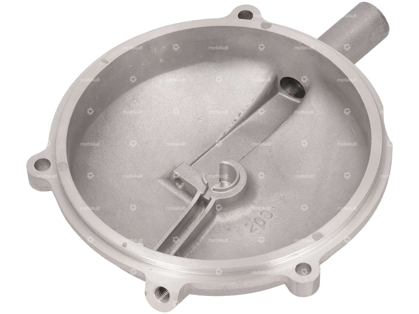 Piaggio Kupplungsdeckel | Vespa Largeframe Carousel Image 2