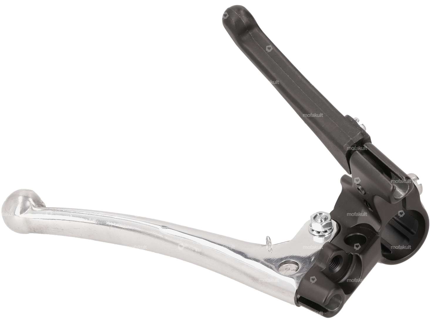 leva freno swiing® revival deco (replica Magura) nero Carousel Image 2