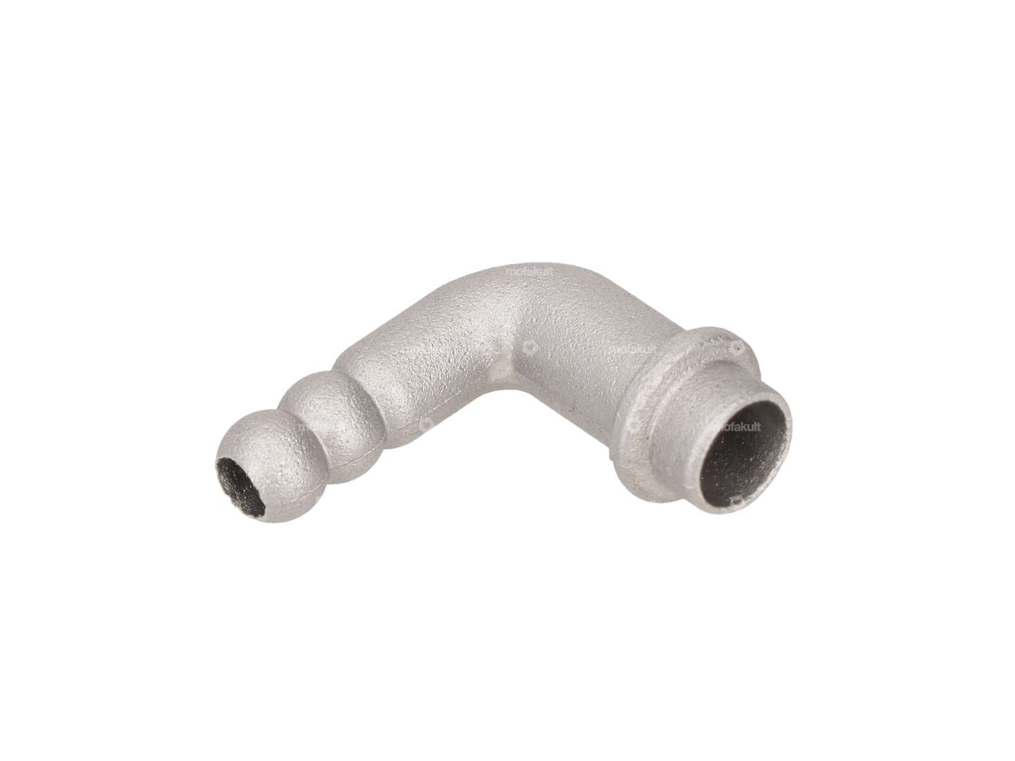 nipplo swiing® revival per tubo flessibile 90° Karcoma alluminio Carousel Image 2