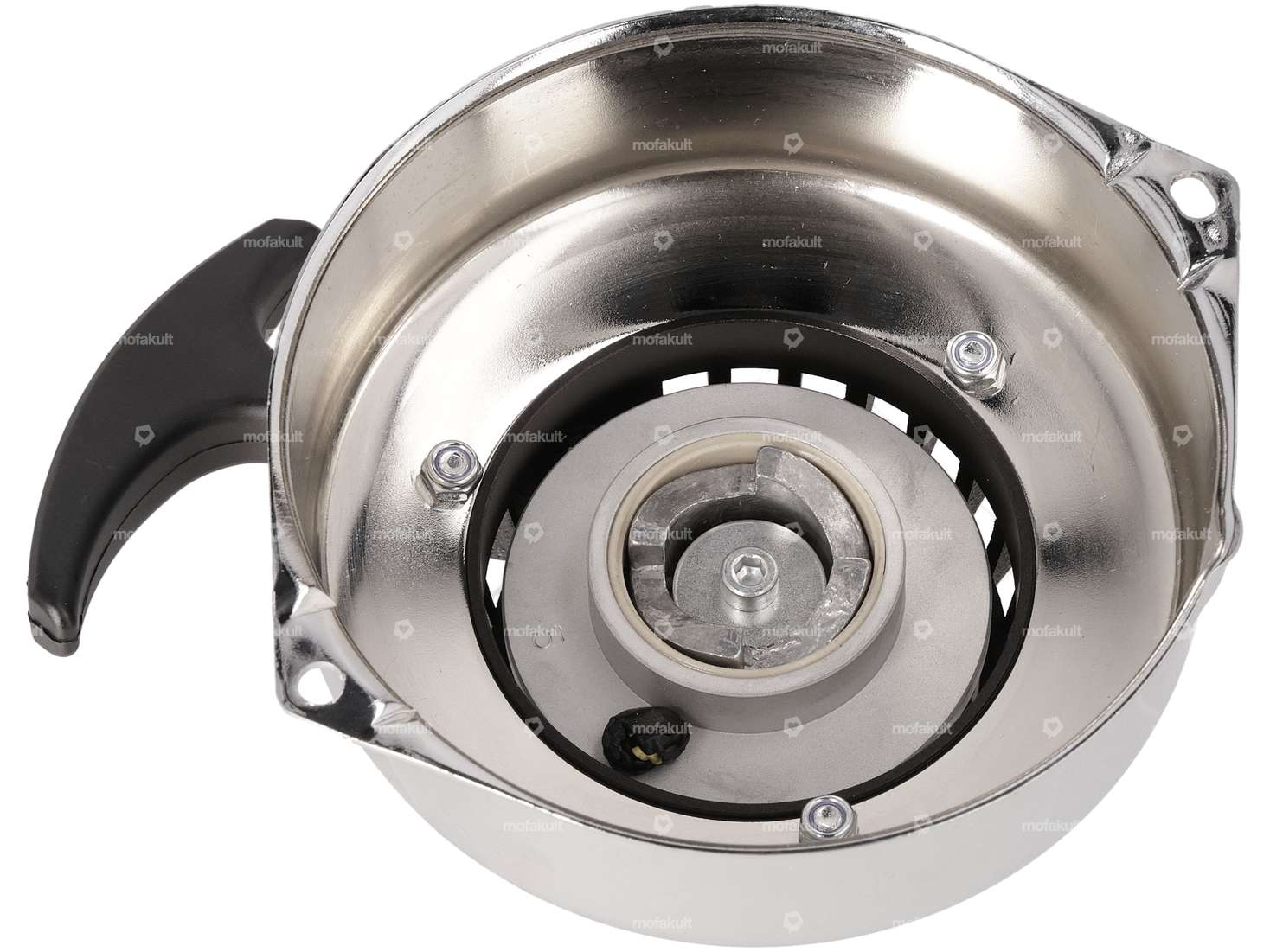 swiing® ingenious Seilzugstarter | Puch E50 MVT-Zündung Carousel Image 2