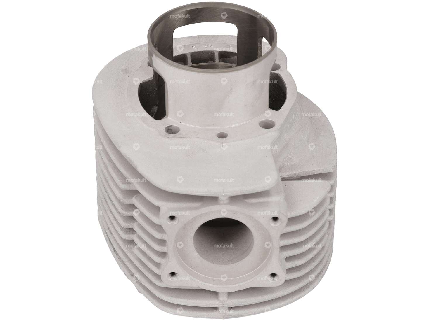 Kit cilindro Malossi da 68,5 mm «Sport MK II 210» | Vespa P, PX, Cosa, Rally Carousel Image 4