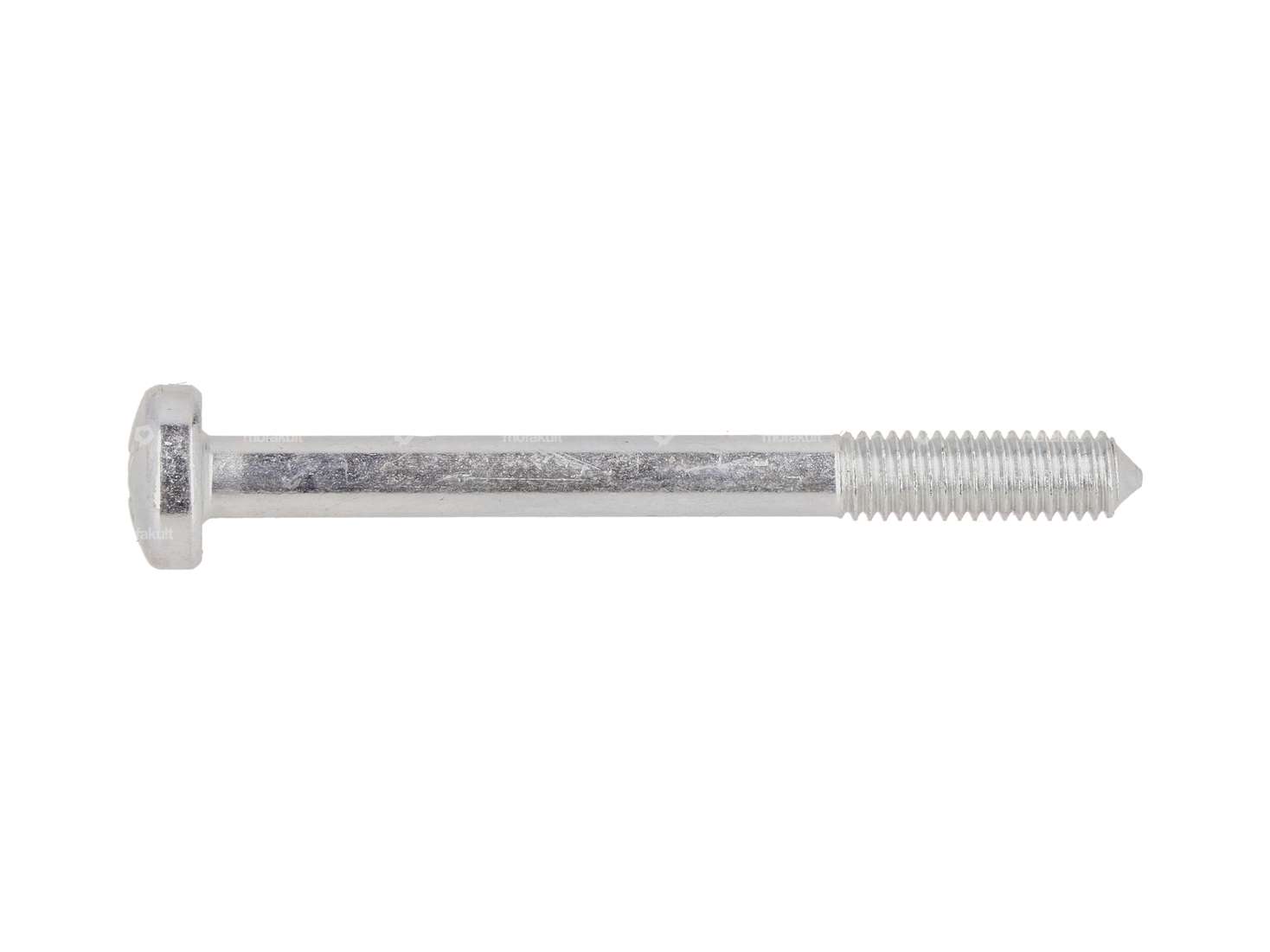 Vite M5x50 coperchio carter carburatore | Vespa PX Lusso, T5, Cosa Carousel Image 2