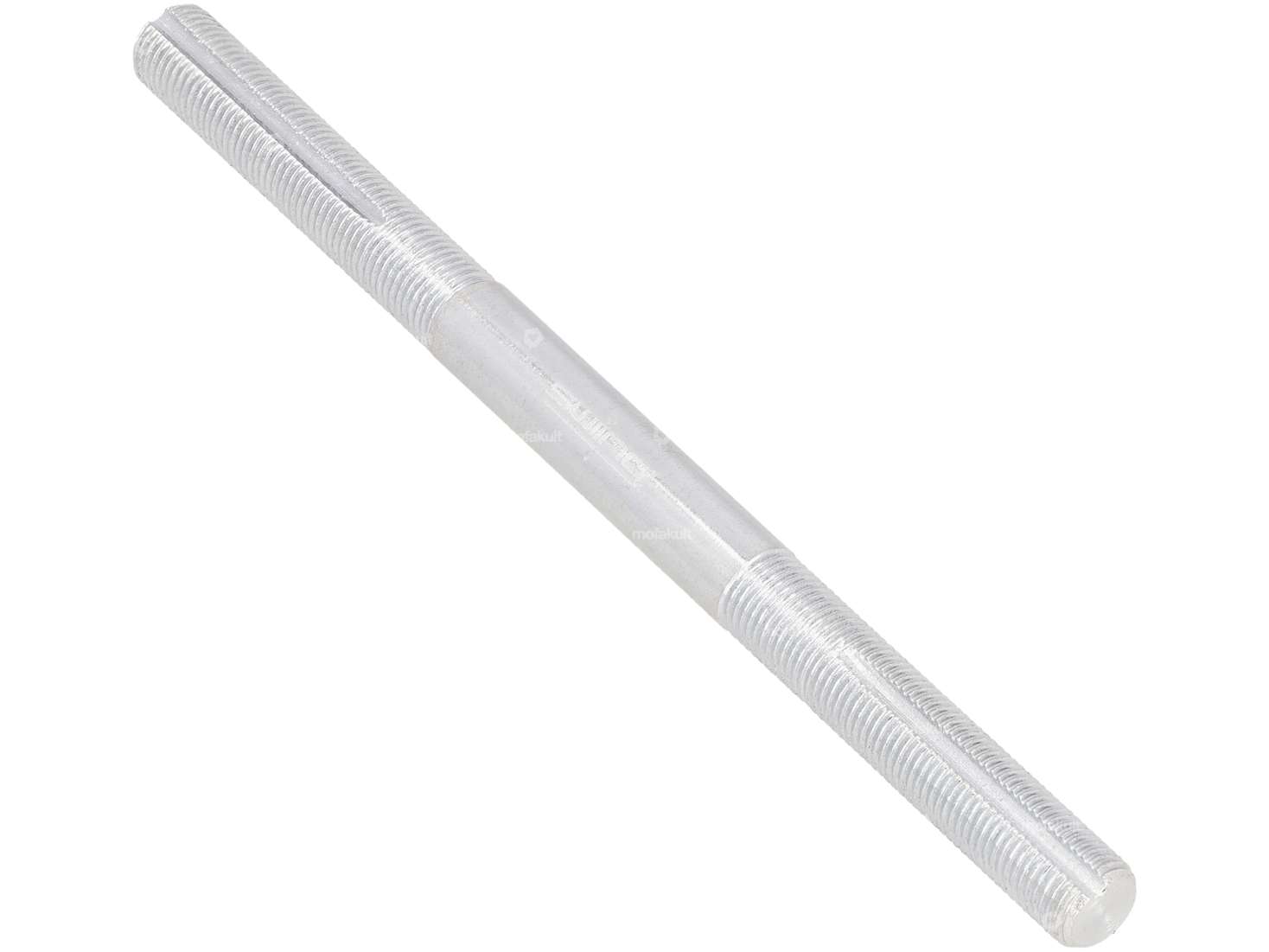 Asse ruota swiing® revival con scanalatura M9,5x1 x 142 per ruota anteriore V901 | Sachs Carousel Image 2