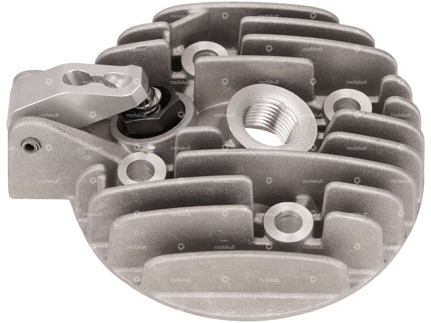 Testata GPO 38 mm con decompressore (premontata) | Sachs 503 2AL / AAL / 2BL / ABL Carousel Image 3