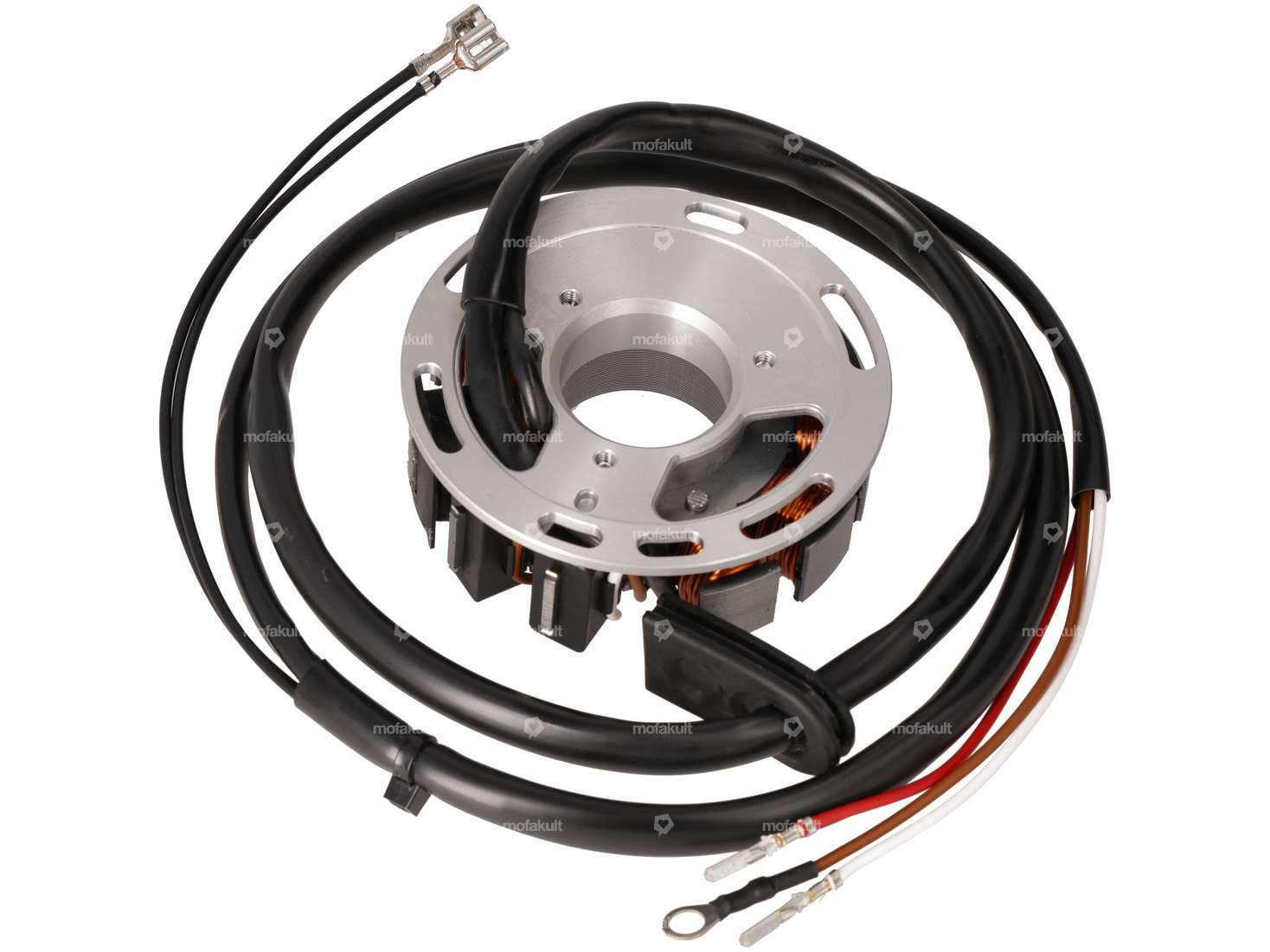 Accensione Vape Powerdynamo | Puch E50 Carousel Image 3