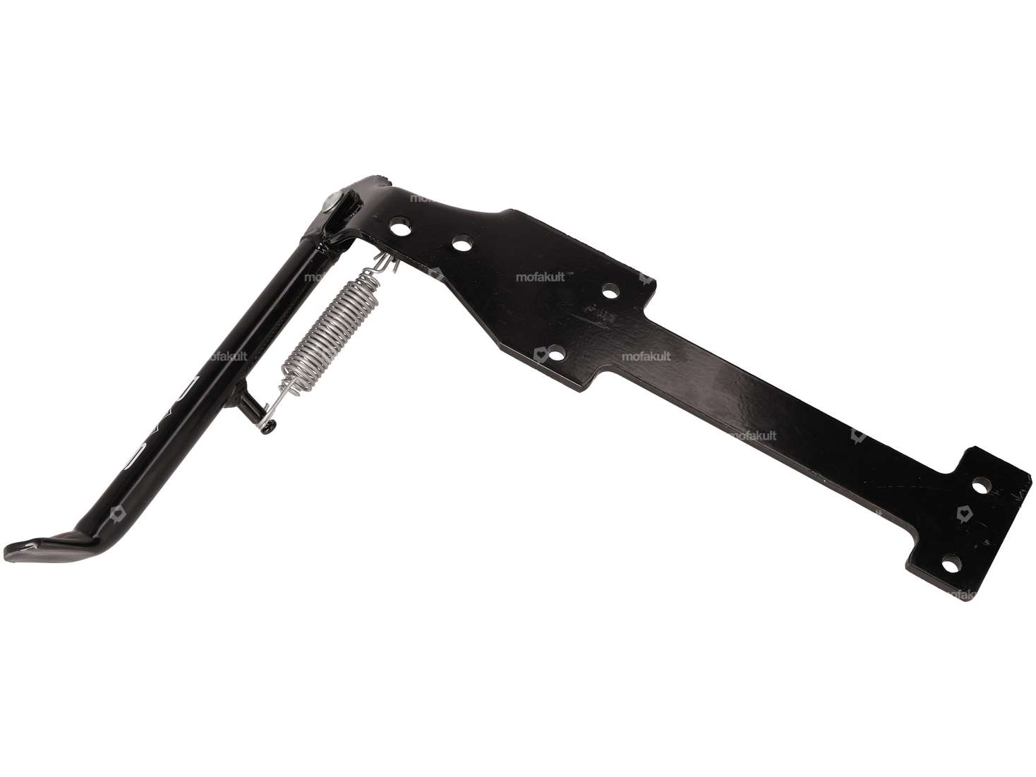 RMS Side stand black | Vespa P, PX, T5 Carousel Image 1