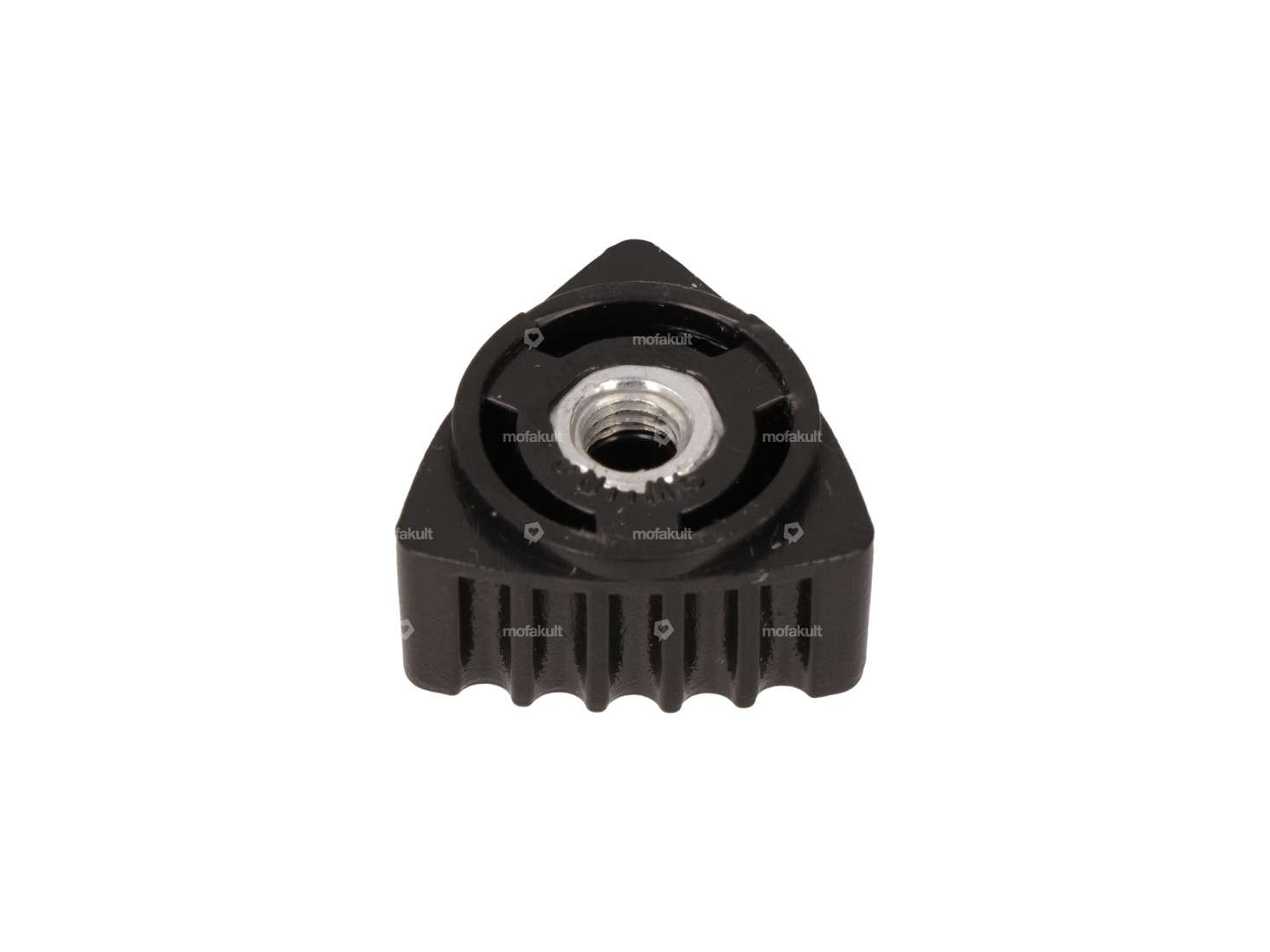 swiing® revival Seitenschutzmutter M5 schwarz Carousel Image 2