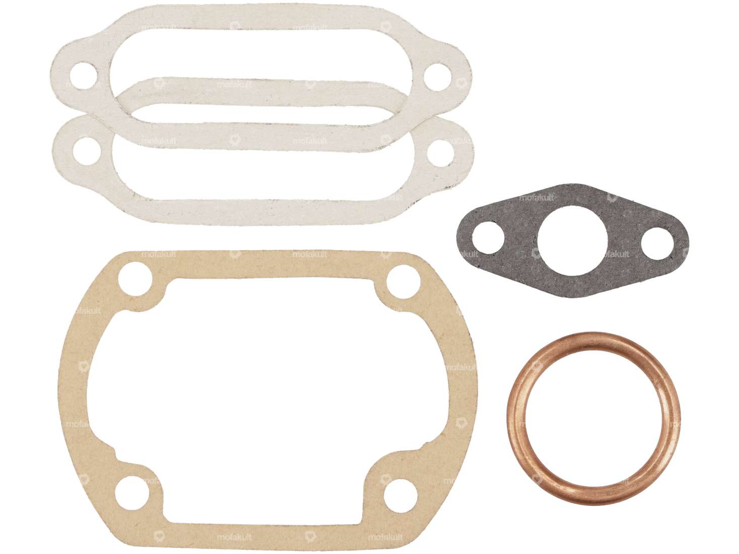 swiing® revival gasket set cylinder diaphragm | Sachs 50/2 (DE) Carousel Image 1