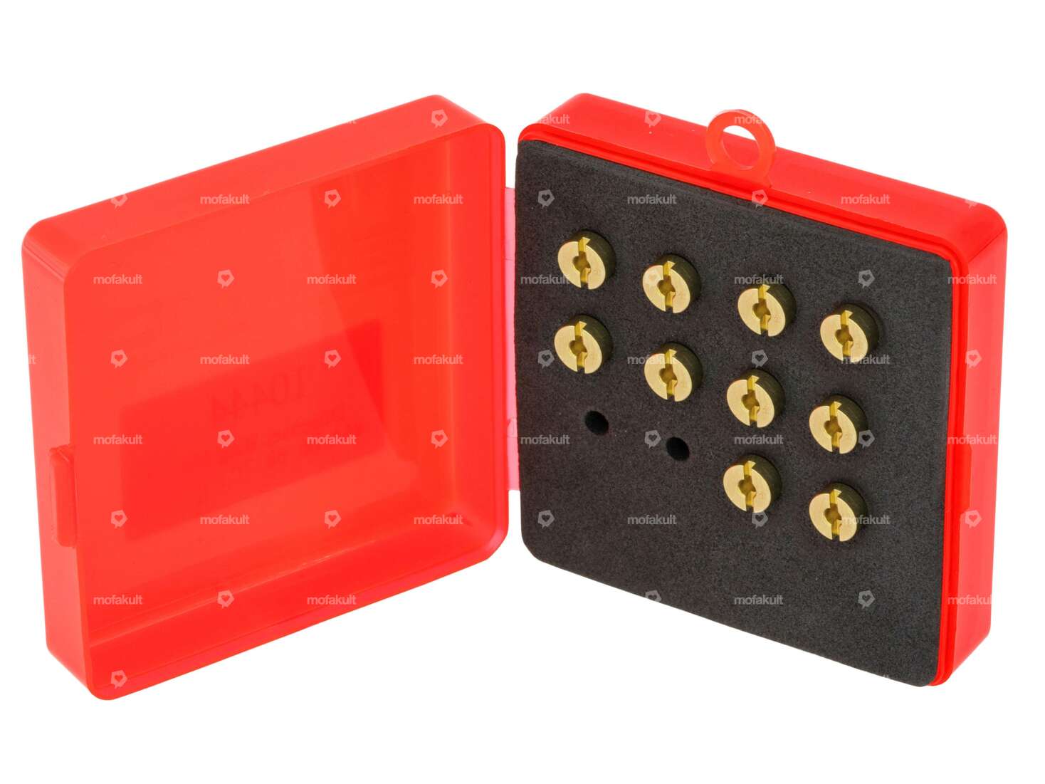 set di ugelli swiing® revival M5 (70 - 92) Dell'Orto SHA, PHBG Carousel Image 1