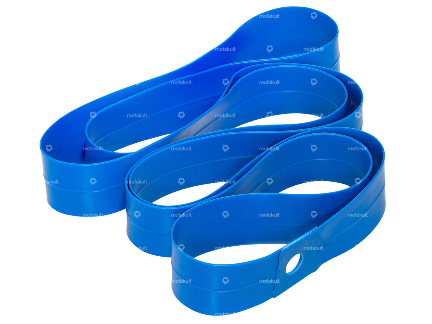 Rim tape blue 17" (protection for inner tube) Carousel Image 1