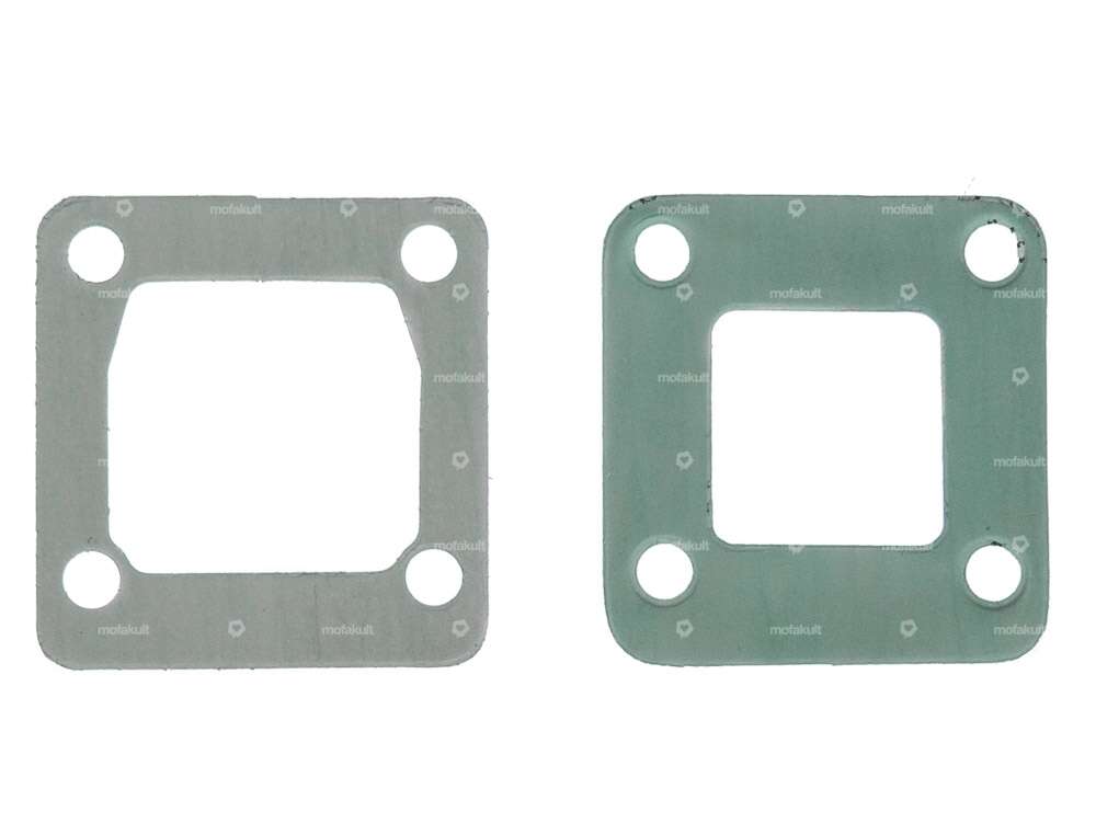 Set di guarnizioni a membrana Athena (2 pezzi) Carousel Image 1