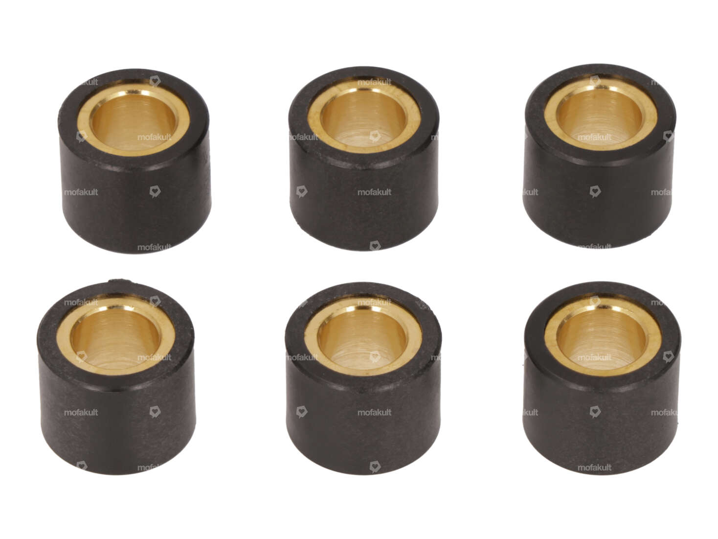 Malossi 8 g vario pesi Ø 16 x 13 mm Carousel Image 1