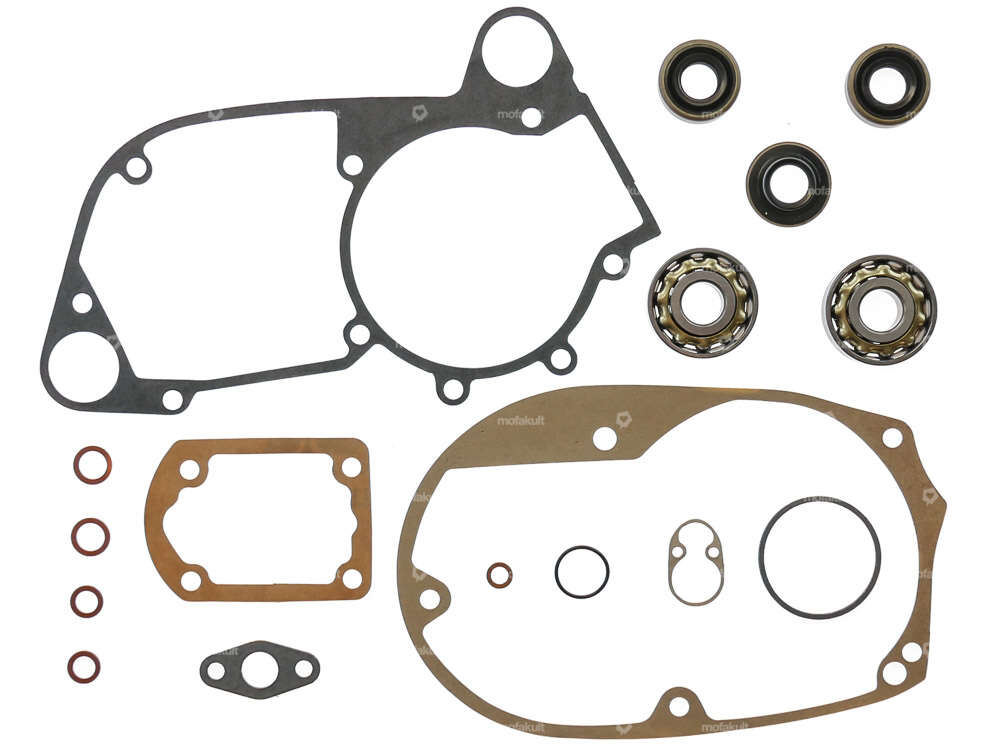 Kit revisione motore | Sachs 503 HG piccolo Carousel Image 1