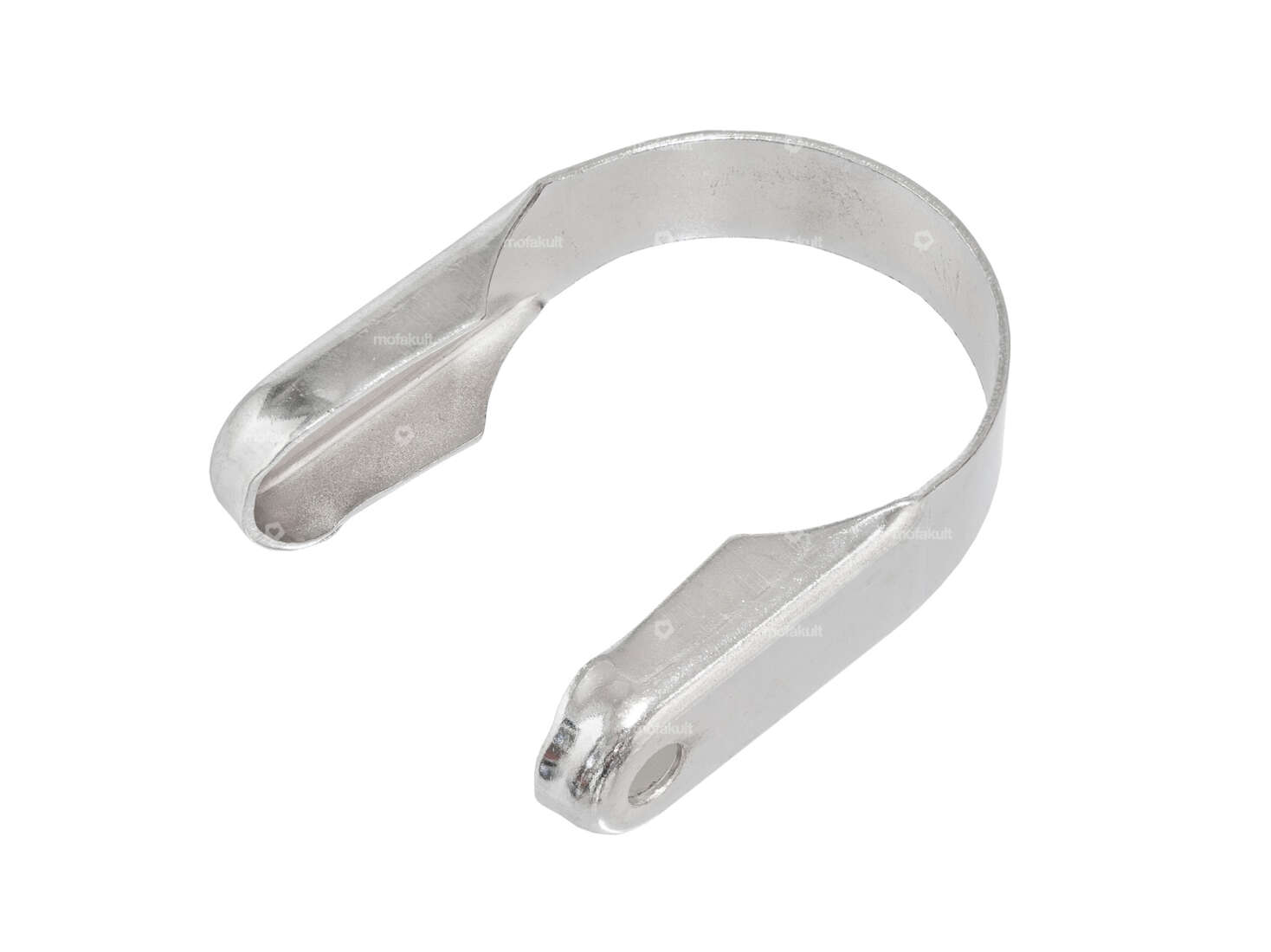 staffa di montaggio swiing® revival serbatoio cromato | Puch X30 Velux, Sport Carousel Image 1