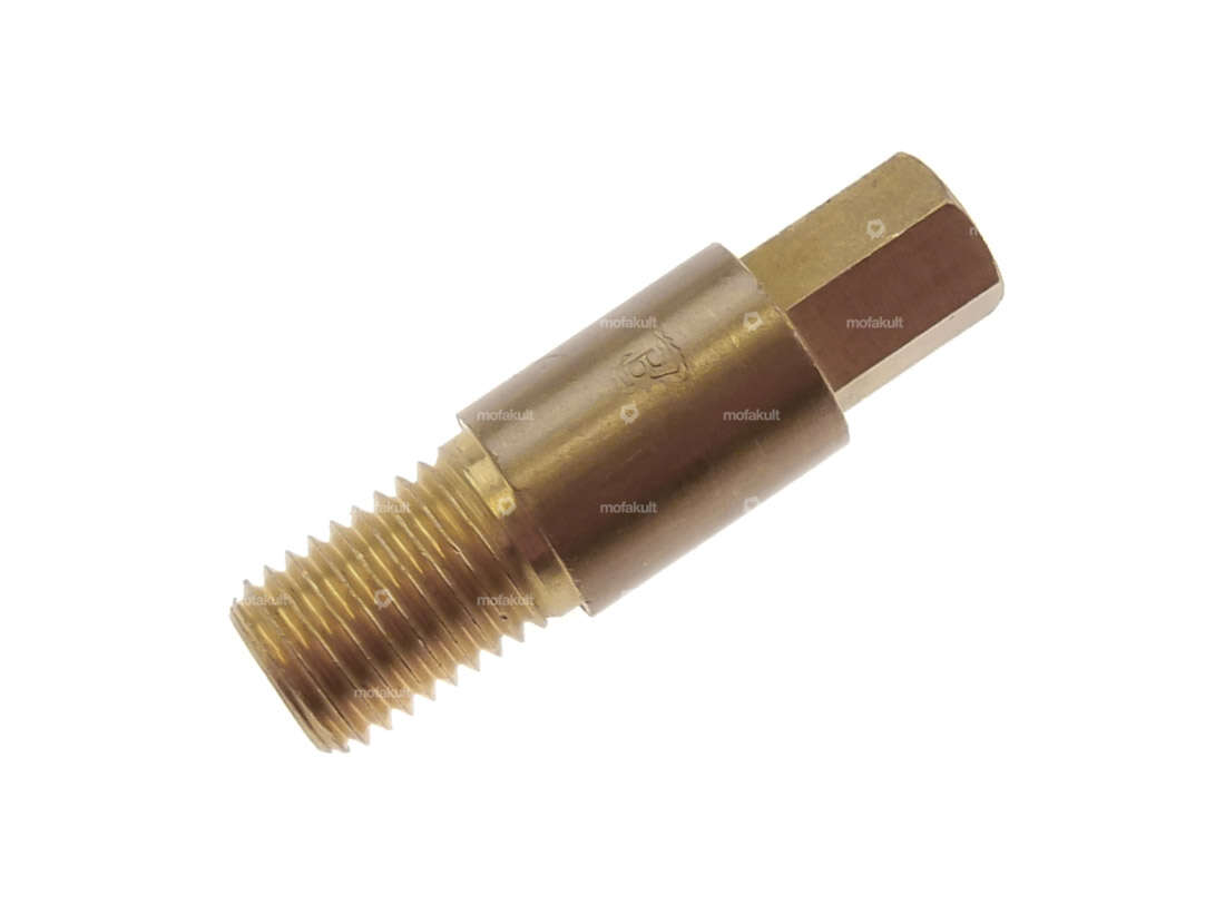 BING needle jet 2.08 Bing SRA & SRC carburetor Carousel Image 1