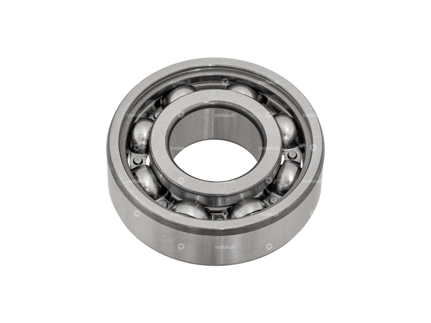 SKF 6203 C3 Cuscinetto a sfera 17/40/12 Carousel Image 1