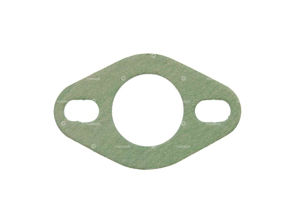 Malossi gasket inlet Ø 22 mm | Puch Carousel Image 1