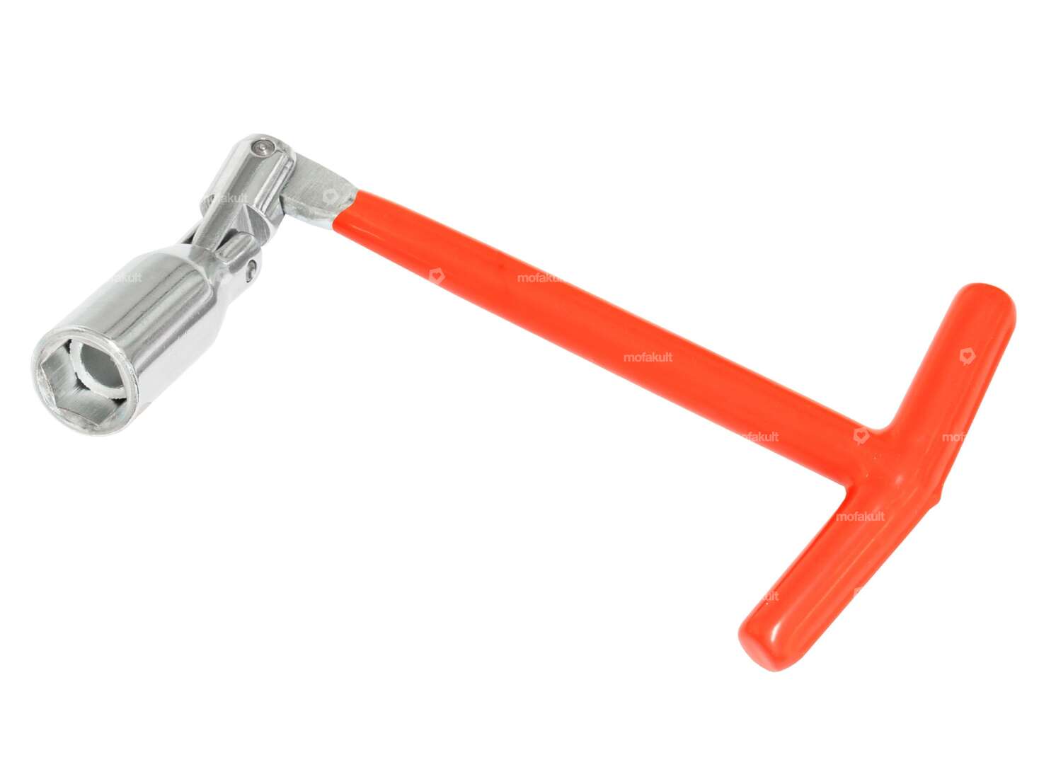 Chiave articolata Kraftwerk per candele 16 mm Carousel Image 1