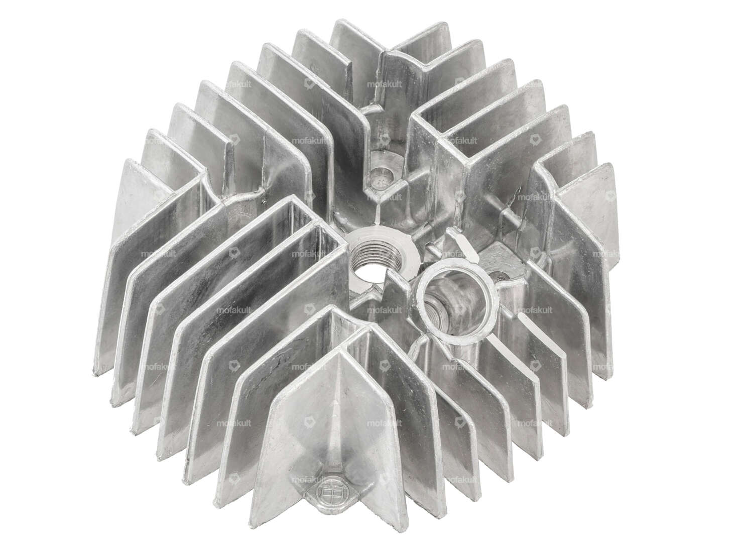 Testa cilindro 38 mm 0,9 PS originale NOS | Puch Carousel Image 1