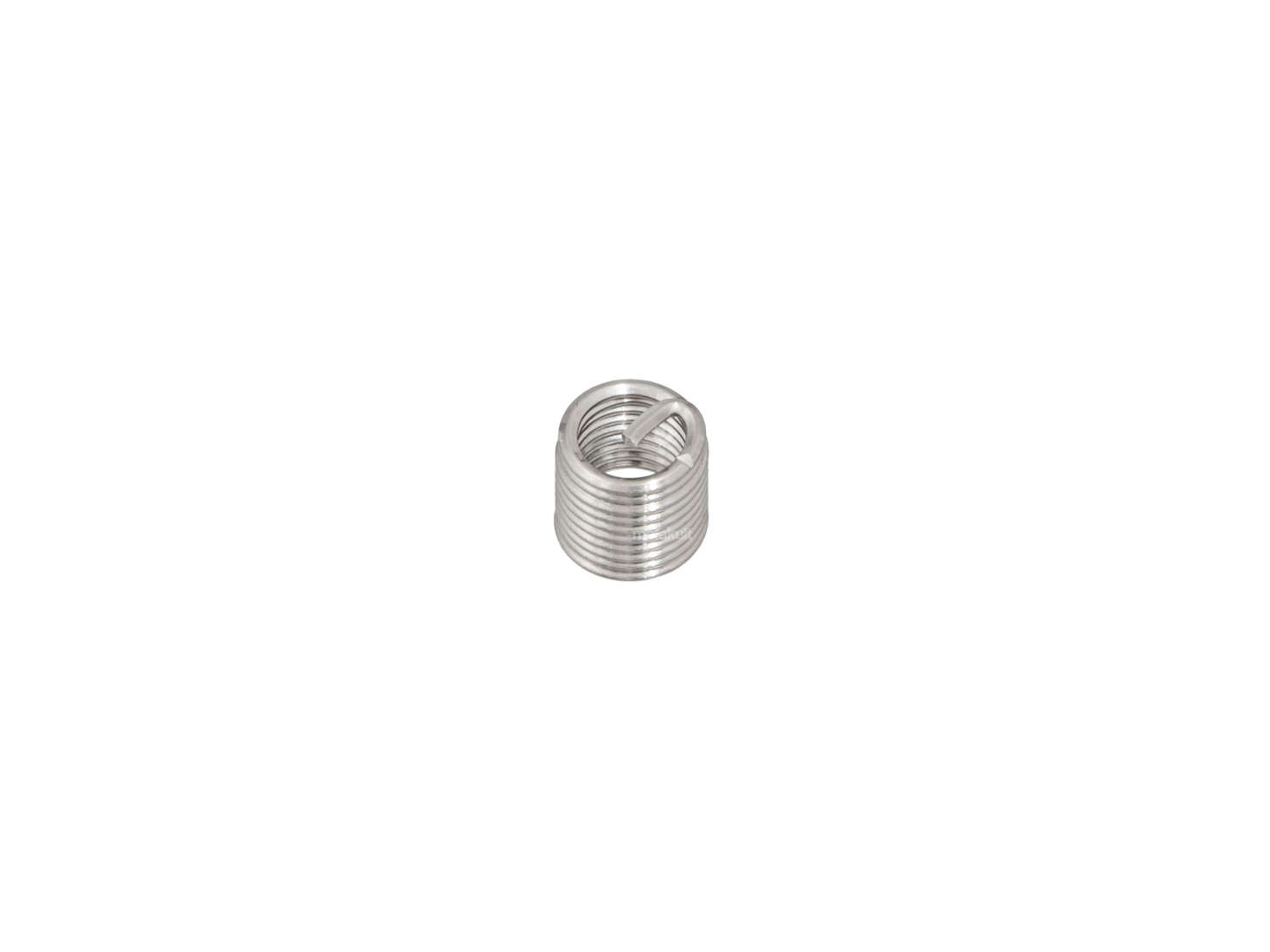 Inserto Amecoil M5 (2D) 10 mm Inox Carousel Image 1